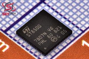 ST8500TR