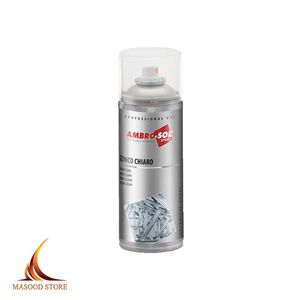 اسپری زینک چیرو آمبروسول ZINCO CHIARO