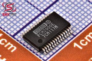 PCM2900E