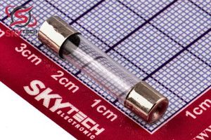 FUSE 15A 250V (F15AL250V)
