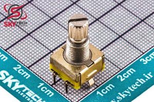 ROTARY ENCODER