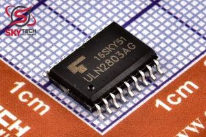 ULN2803AG