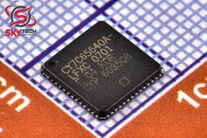 CY7C65640A-LFXC
