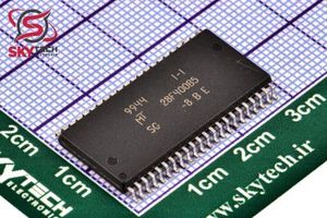 MT28F400B5SG-8BE