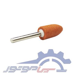 سنگ فرز مخروطی 3.17X10mm