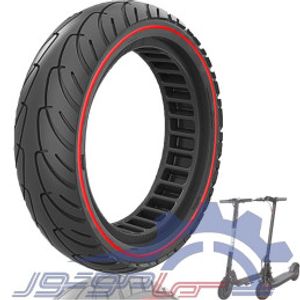 لاستیک توپر اسکوتر شیائومی M365Pro و Pro2 سایز 8.5 اینچ