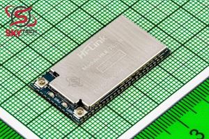 HLK-7628N