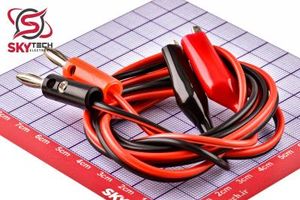 POWER SUPPLY PROBE