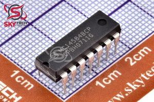 MC14584BCP