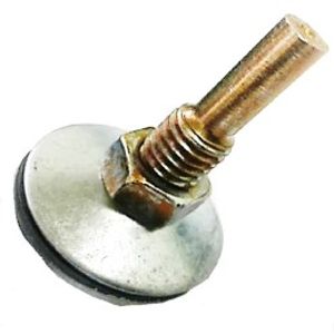 واسط تبدیل دریل به صفحه پولیش