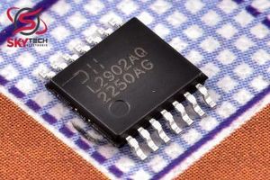 LM2902AQ