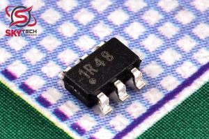 93LC46BT-E/OT (1R*)
