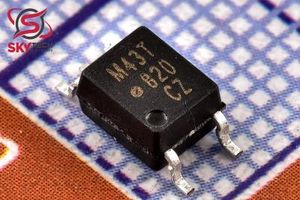 ACPL-M43T