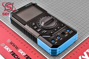 FNIRSI DST-210