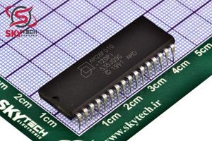 AM28F010-120PI