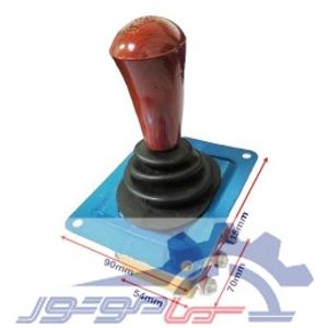 دسته دنده سه حالته ماشین برقی