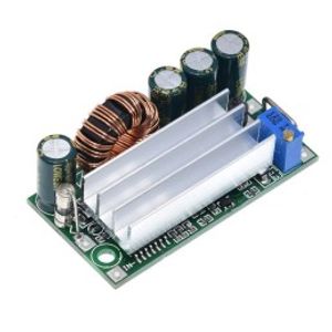 ماژول افزاینده کاهنده DC-DC اتوماتیک AT30