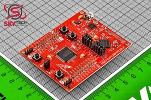 MSP-EXP430F5529LP