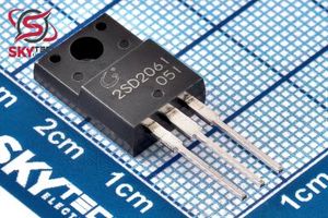 2SD2061