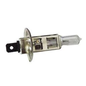 لامپ هالوژن خودرو مدل H1.12v.100w.P14.5S
