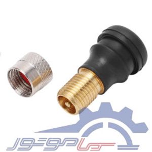 سوپاپ لاستیک تیوبلس
