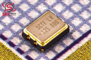 SX3DF125.000B20F30DNN