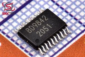 BD9842FV