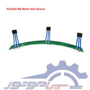 سنسور اثرهال مخصوص موتور اسکوتر KUGOO M4