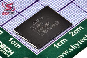 JS28F128J3F75