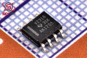 TLV2316IDR (V2316)