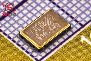 19.44MHZ Active Crystal Oscillator