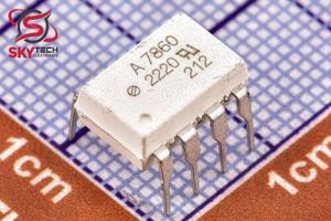 HCPL-7860