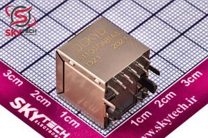 DGKYD511Q070AB1A8 RJ45