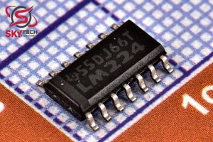 LM224DR