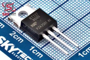 BT137-800G0T