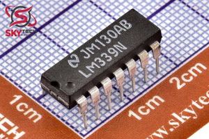 LM339N