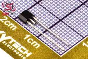 TMP6131LPGM (TMP61)
