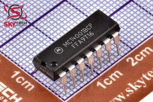 MC14001BCP