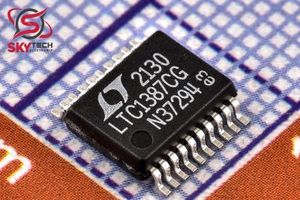 LTC1387CG