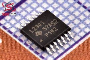 LM2901PWR