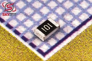 100OHMS RESISTOR