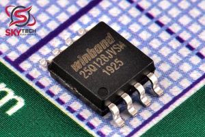 W25Q128JVSIM