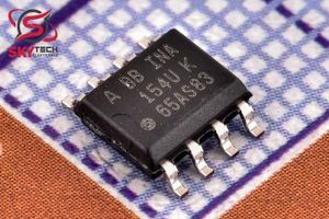 INA154UA SO8
