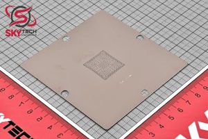 STENCIL GL82Q270 (SR2WE)