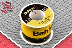 BEHINEX 250G SOLDER WIRE