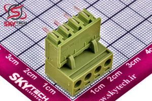PHOENIX 4 PIN RIGHT