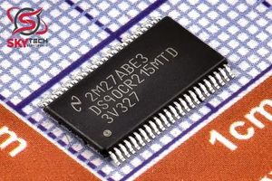 DS90CR215MTD