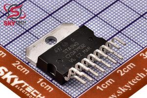 STA540