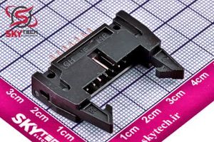 PHL (Box Header) 2X7P