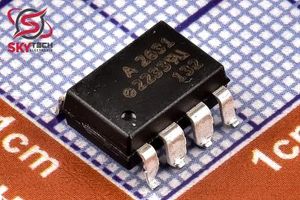 HCPL-2631